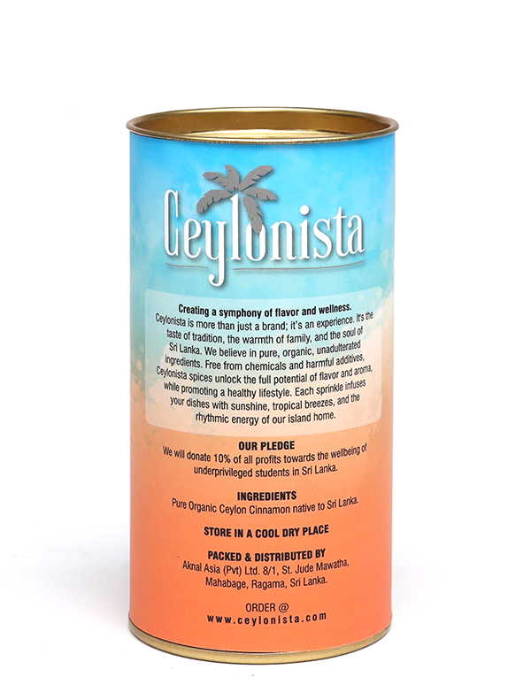 Cinnamon Powder (100g) image 2